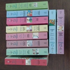 Harlequin Duets books in order #70-79